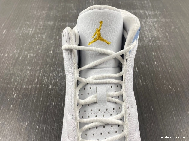 Rep 13 Grey Air Blue 414571-170 Jordan 0819